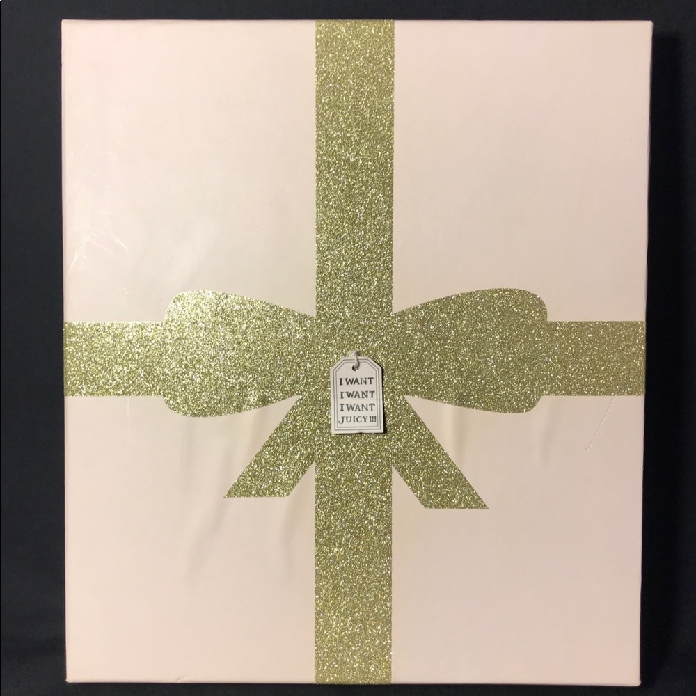 Juicy Couture IPad Cover - Picture 5 of 7